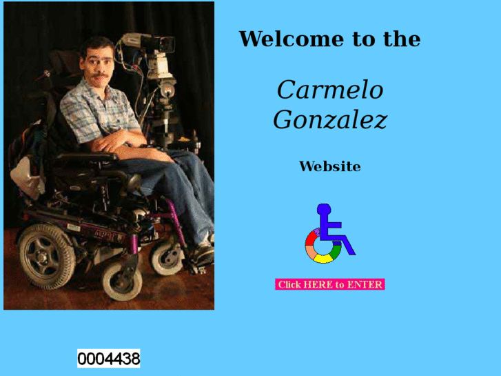 www.carmelogonzalez.com