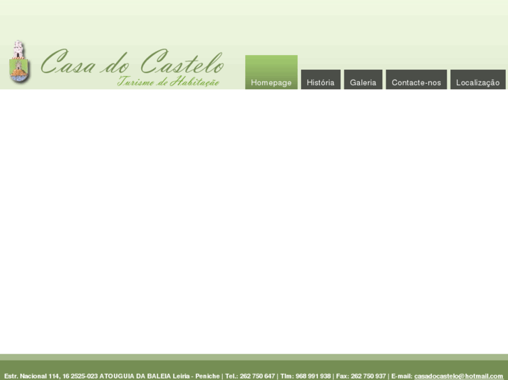 www.casacastelo.com