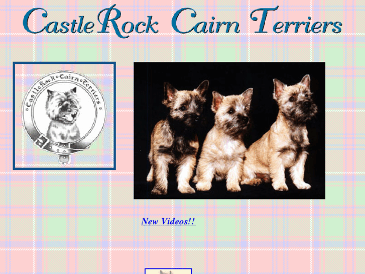 www.castlerockcairns.com