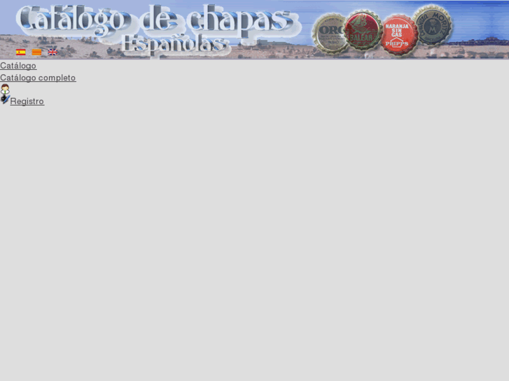 www.catalogochapas.es