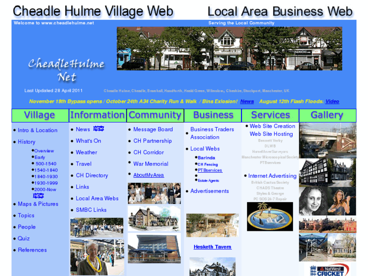 www.cheadlehulme.net