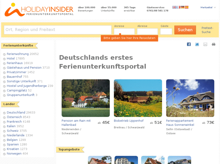 www.cluburlaubsinsider.com