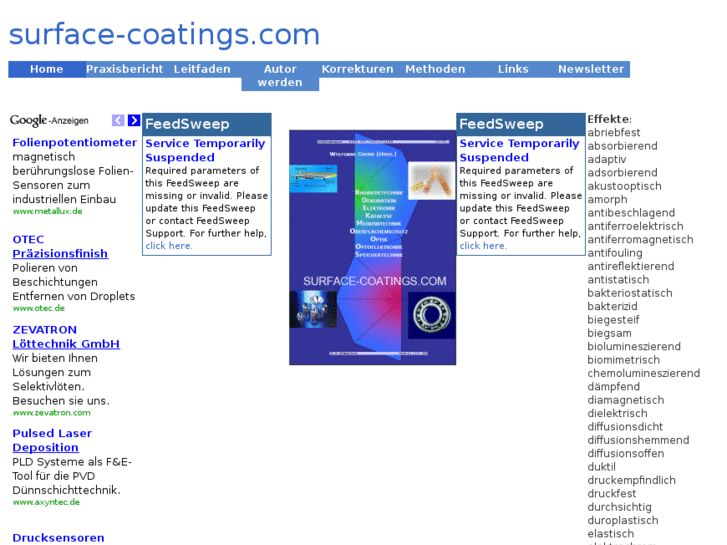 www.coating-materials.com