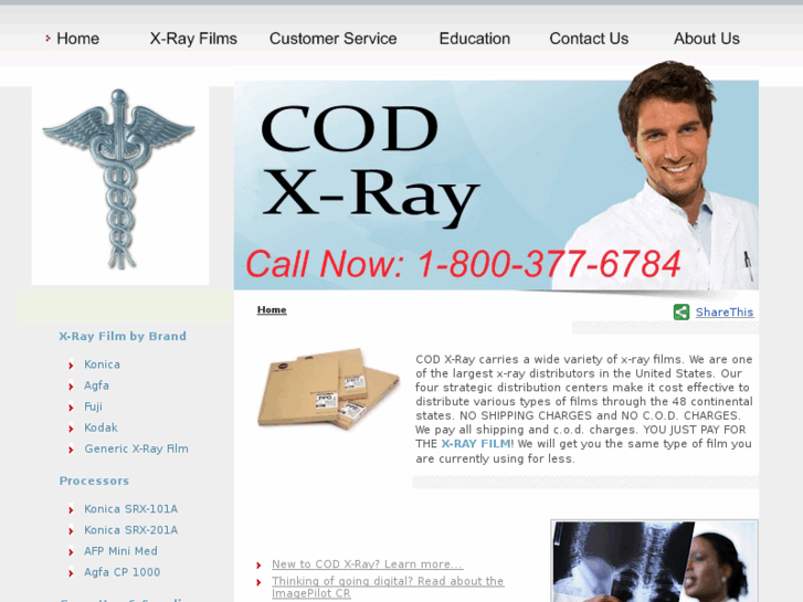 www.codmedical.com