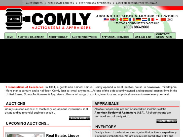 www.comly.com