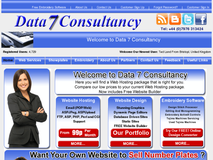 www.data7consultancy.com