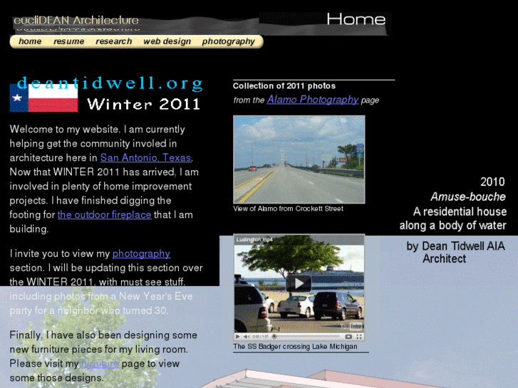 www.deantidwell.org