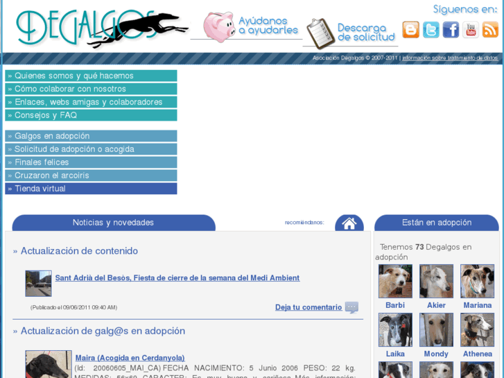 www.degalgos.org