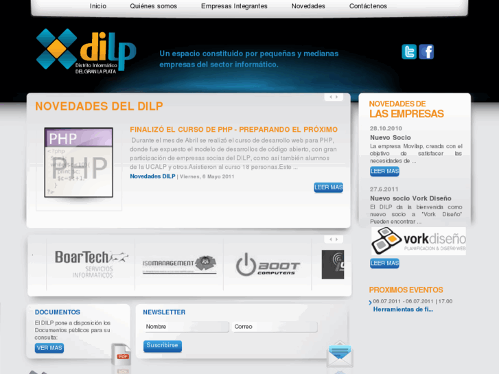 www.dilp.com.ar