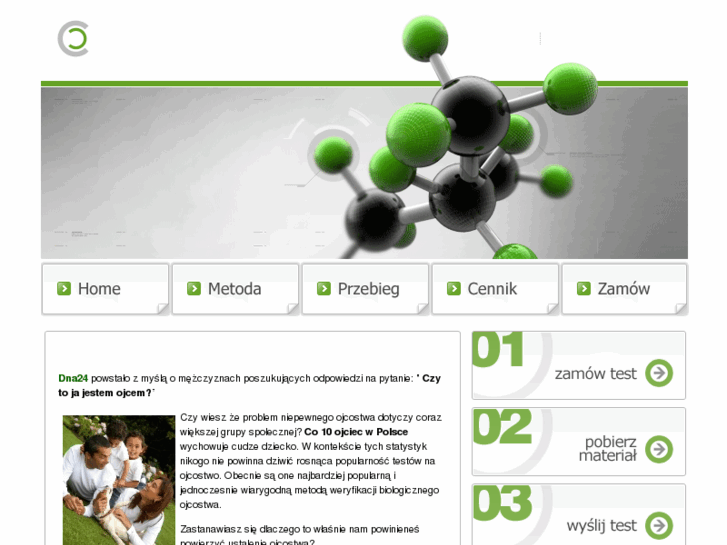 www.dna24.pl