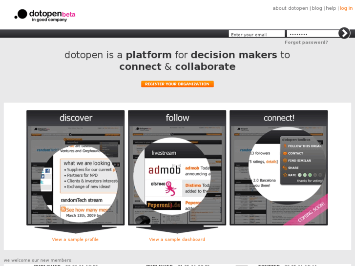 www.dotopen.eu