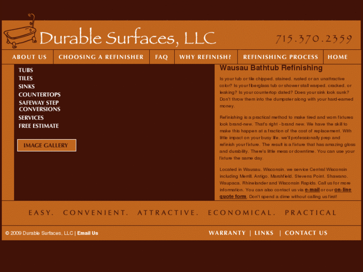 www.durablesurfacesllc.com