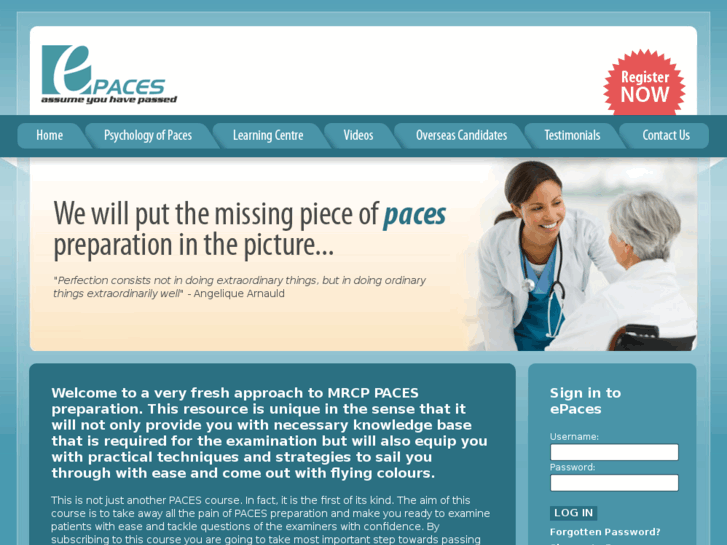 www.e-paces.com