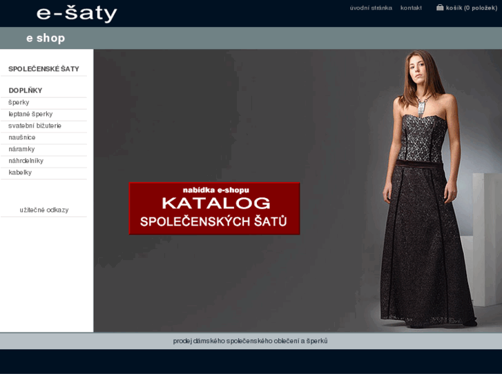 www.e-saty.cz