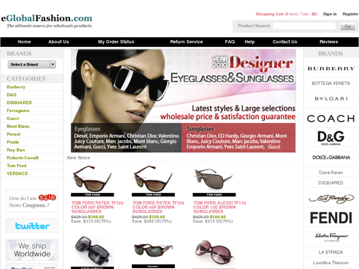 www.eglobalfashion.com