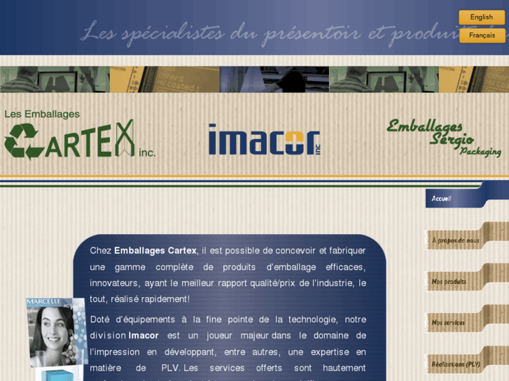 www.emballagescartex.com