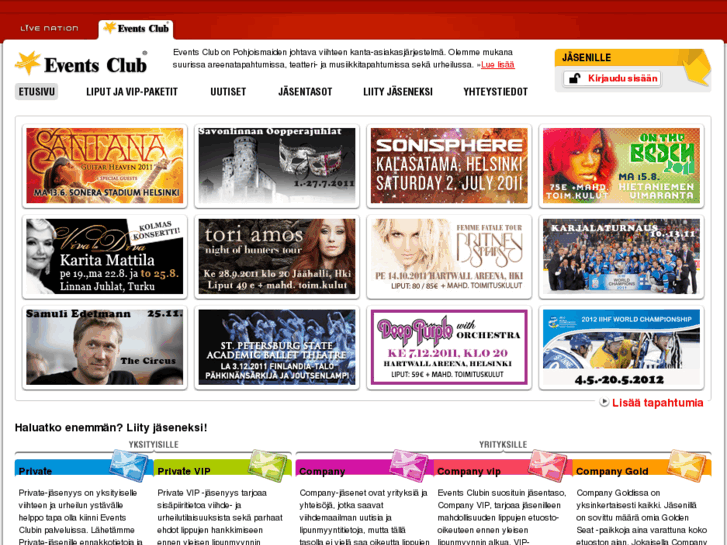 www.eventsclub.fi