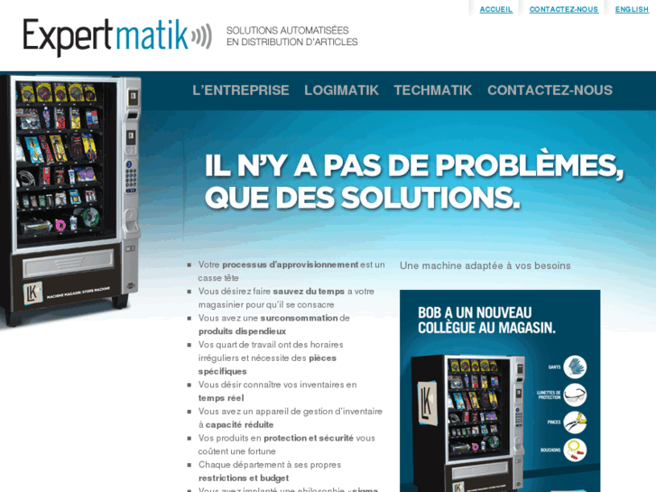 www.expertmatik.com