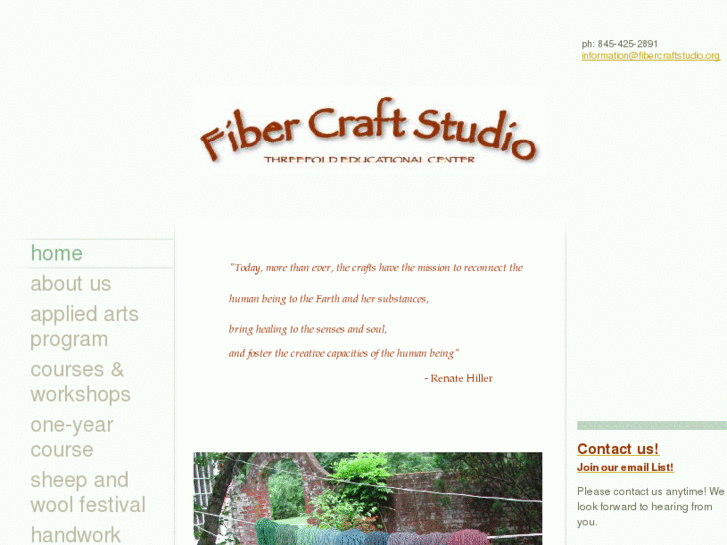 www.fibercraftstudio.org