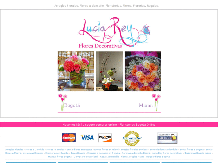 www.floristeriasbogotaonline.com