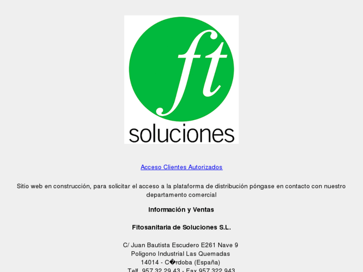 www.ftsoluciones.com