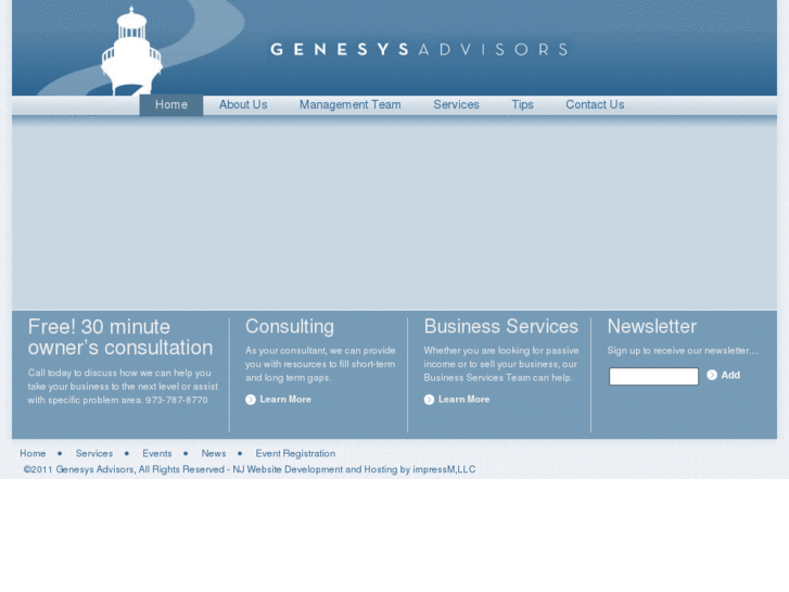 www.genesysadvisors.com