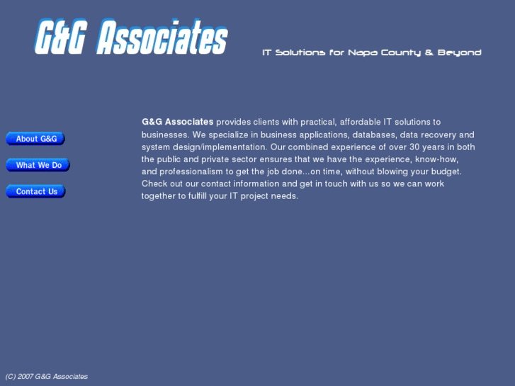www.gg-associates.com