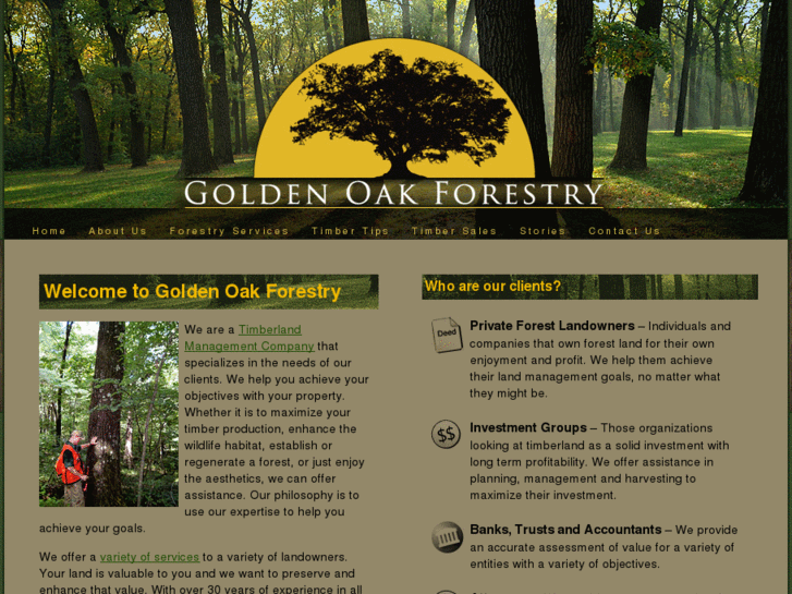 www.goldenoakforestry.com