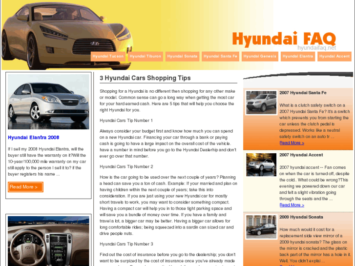 www.hyundaifaqs.com