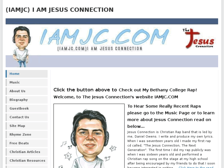 www.iamjc.com