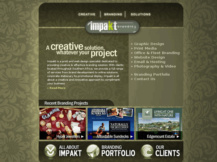 www.impakt.co.za