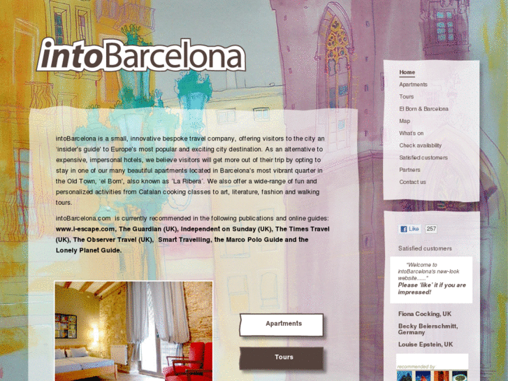 www.intobarcelona.com