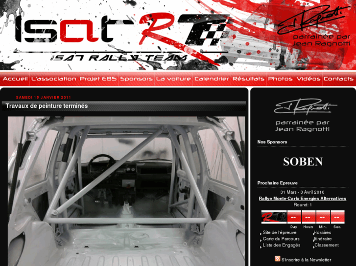 www.isatrallyteam.com