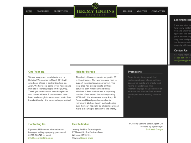 www.jeremyjenkins.co.uk