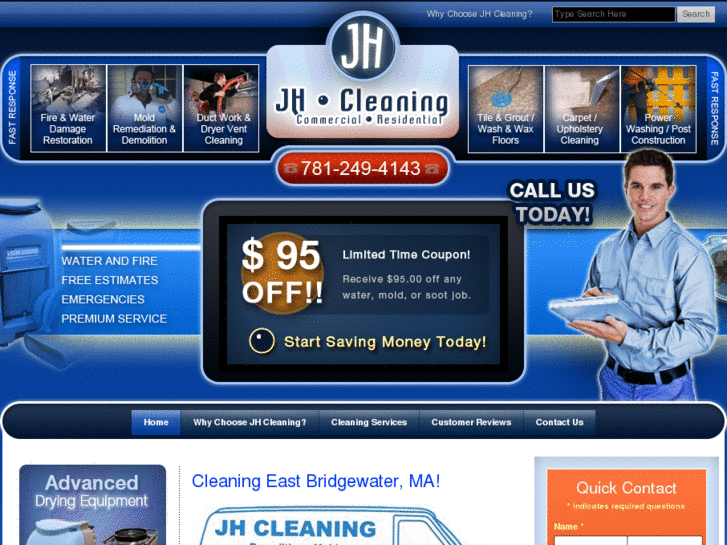 www.jhcleaning.com