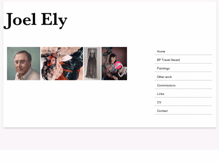 www.joelely.com