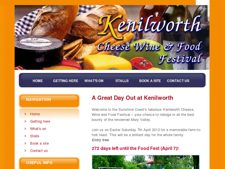 www.kenilworthfoodfest.org.au