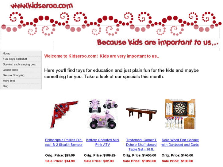 www.kidseroo.com