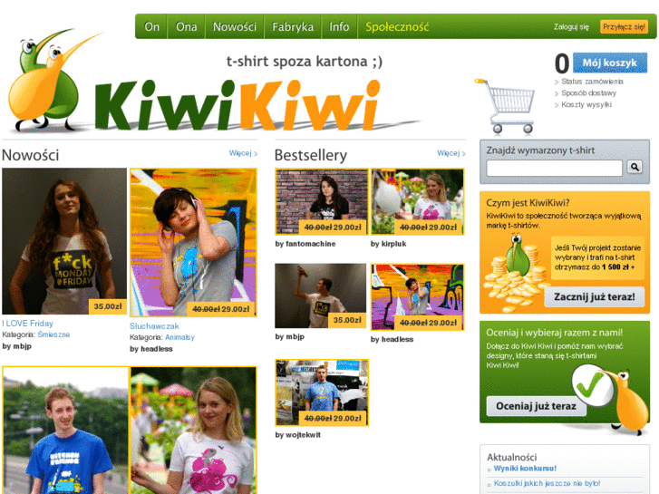 www.kiwikiwi.pl