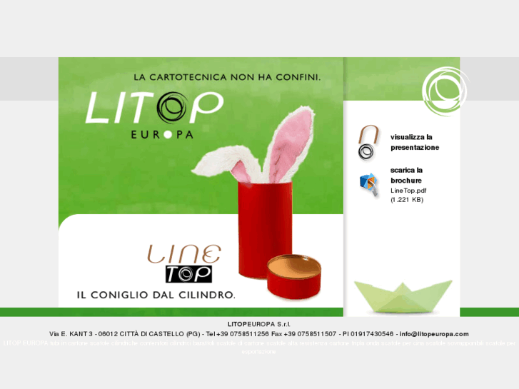 www.litopeuropa.it