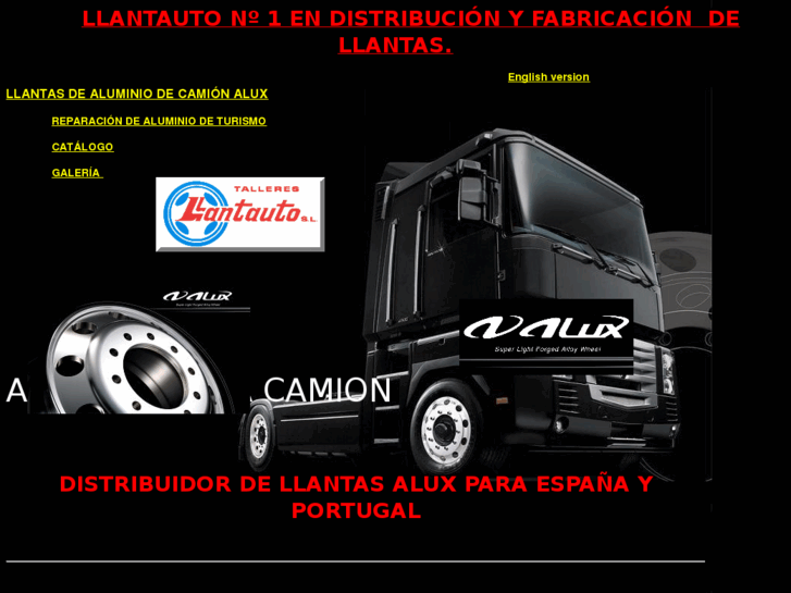 www.llantauto.net