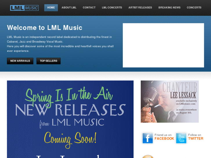 www.lmlmusic.com