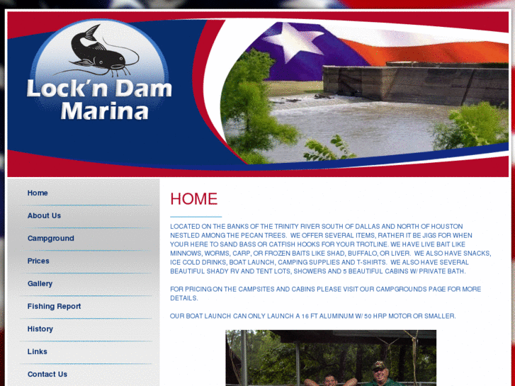 www.lockndammarina.com