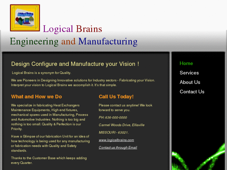 www.logicalbrains.com