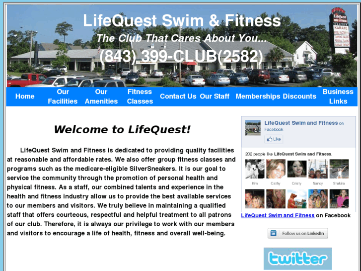 www.lqfitness.com