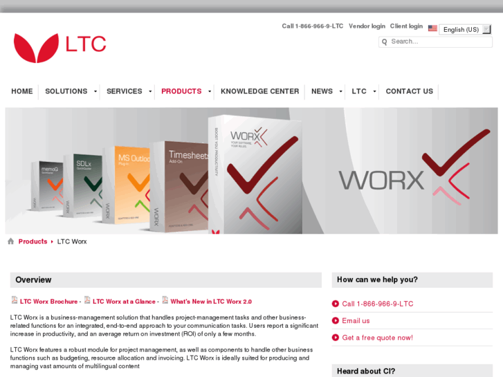 www.ltc-worx.com