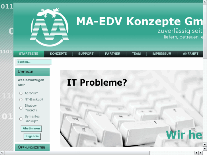 www.maedv.com