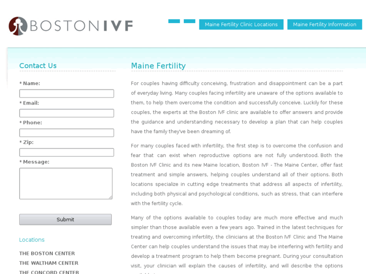 www.maine-fertility.net