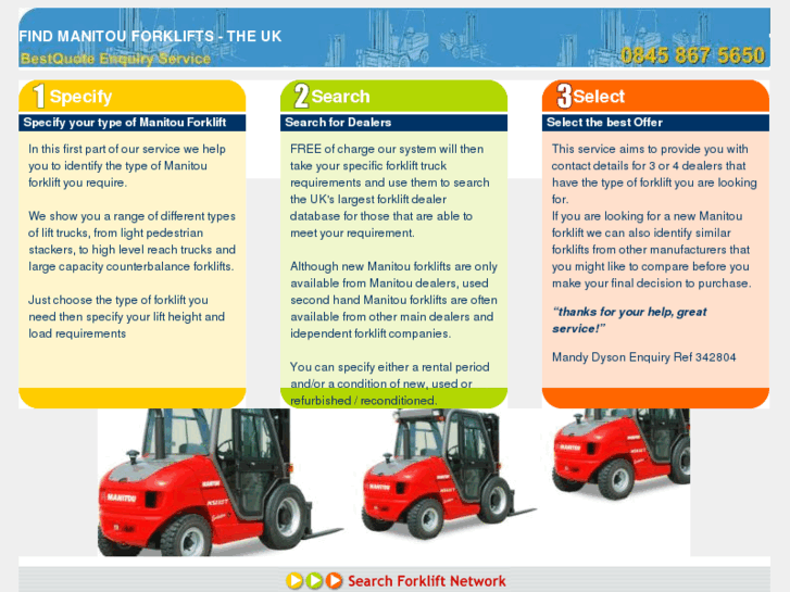 www.manitou-forklift-trucks.co.uk