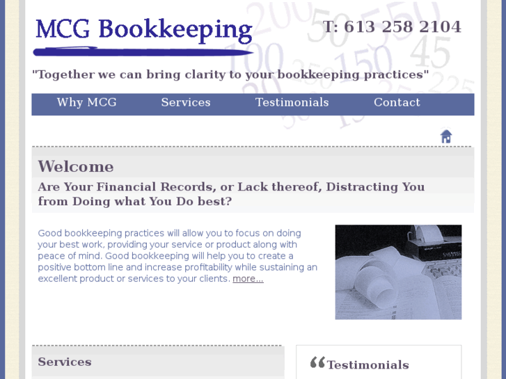 www.mcgbookkeeping.com